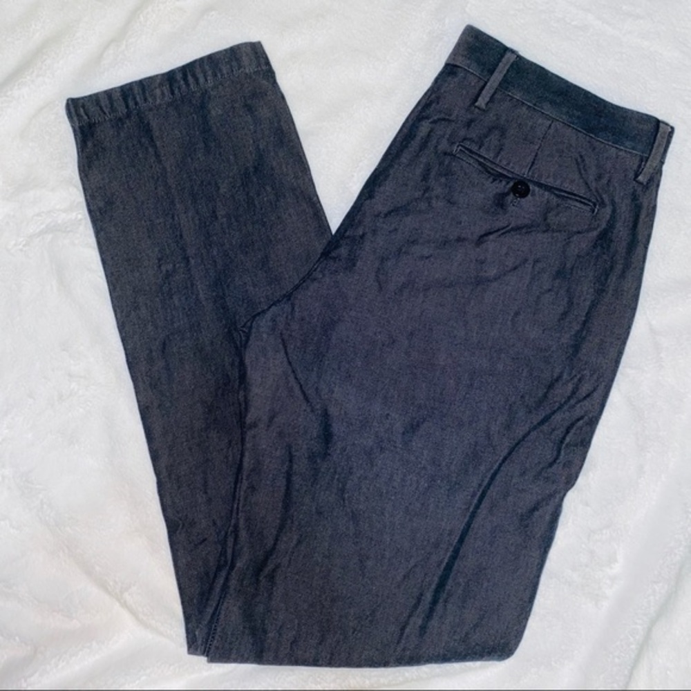 Banana Republic Kentfield pants